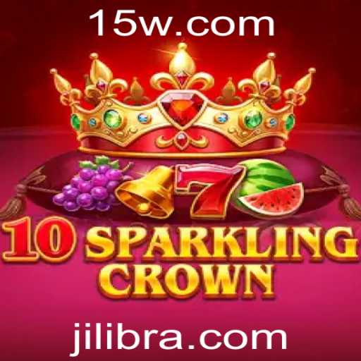 Descubra o Fascinante Mundo de 10SparklingCrown por JILI