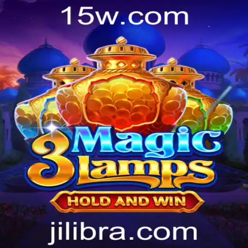Descubra o Fascinante Mundo de 3MagicLamps