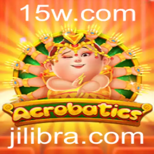 Descubra o Mundo de Acrobatics: Aventura e Diversão com JILI