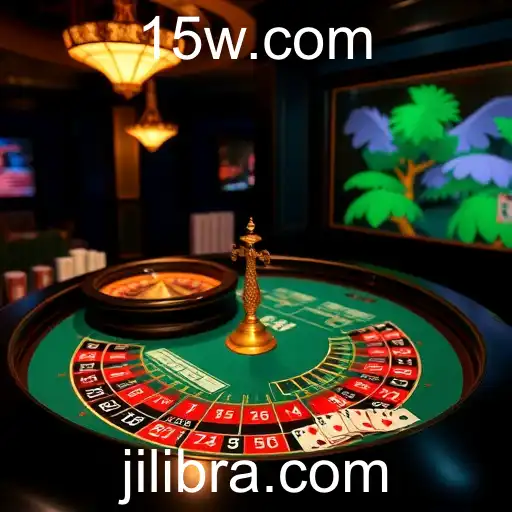 Bacará Online e a Popularidade da JILI