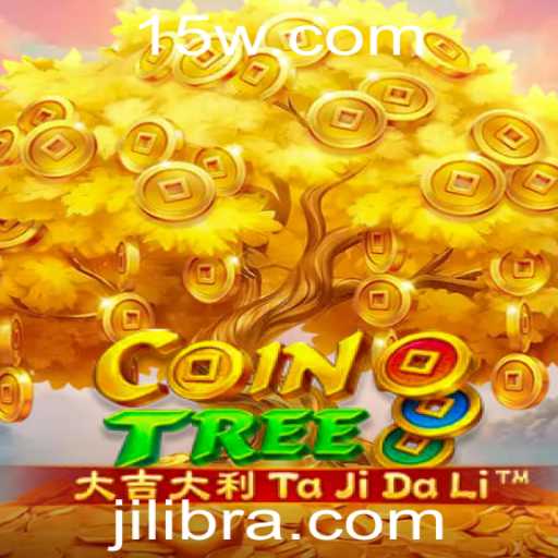 Explorando o Universo de CoinTree: Um Jogo de Estratégia da JILI