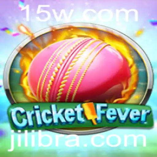 Explorando CricketFever: O Novo Fenômeno Esportivo pelos Olhos da JILI