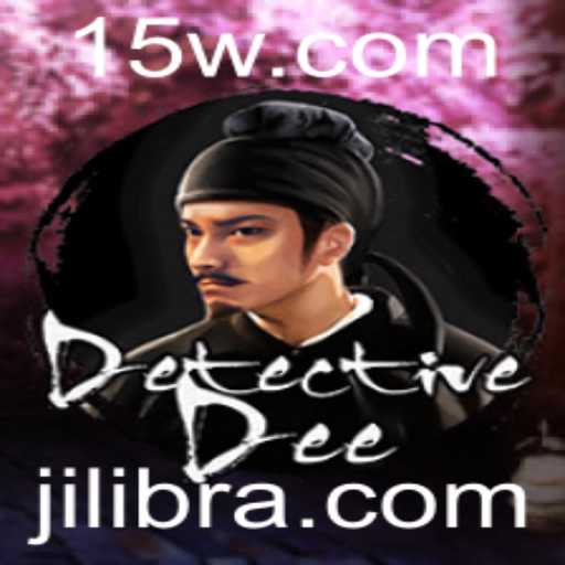 DetectiveDee: Desvendando Mistérios com a JILI