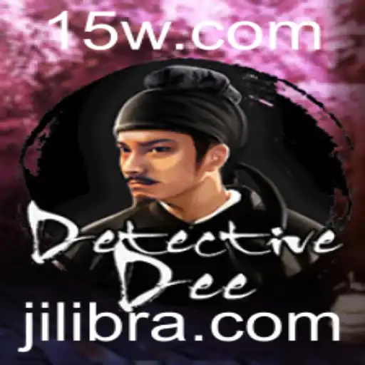 DetectiveDee: Desvendando Mistérios com a JILI
