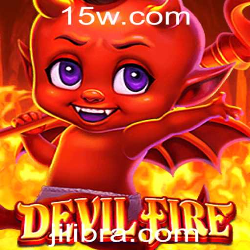 Explorando o Universo de DevilFire: Um Mergulho nas Chamas do Jogo