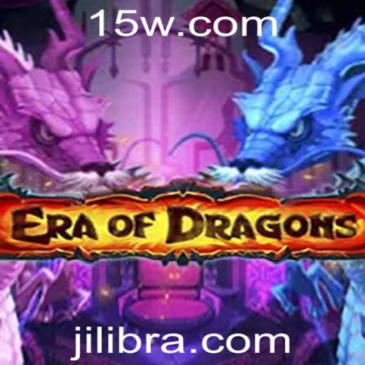 Descubra o Mundo de EraOfDragons: Uma Jornada Épica com JILI
