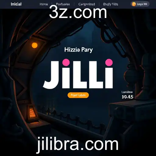 A Evolução dos Jogos Online e o Impacto da JILI no Brasil