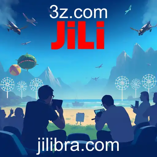 A Evolução do Mercado de Jogos Online