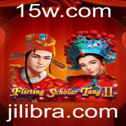 Explorando o Mundo de Flirting Scholar Tang II: Um Jogo da JILI