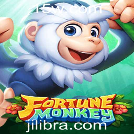 Explorando o Mundo de FortuneMonkey: O Jogo Inovador da JILI