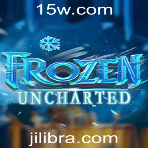 Explorando FrozenUncharted: Um Mergulho nas Aventuras Congelantes de JILI