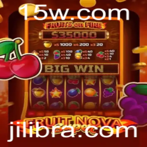 Explorando o Mundo do Jogo FruitNovaSuper: A Experiência JILI