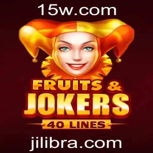 Descubra o Fascinante Mundo de FruitsAndJokers40: O Jogo da JILI