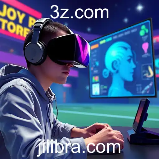 O Impacto dos Jogos Online no Brasil Atual