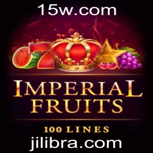 Descubra as Emoções de ImperialFruits100: Uma Experiência de Jogo com JILI