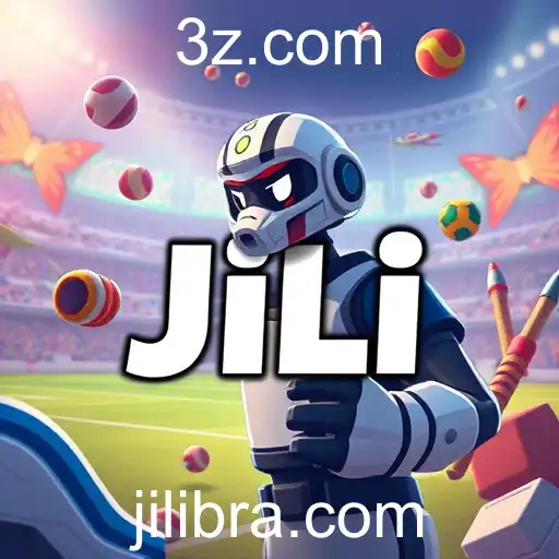 A Ascensão e Inovação do JILI em 2026