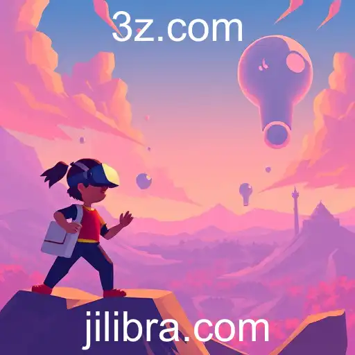 Inovação e Expansão de JILI no Mercado de Jogos em 2026