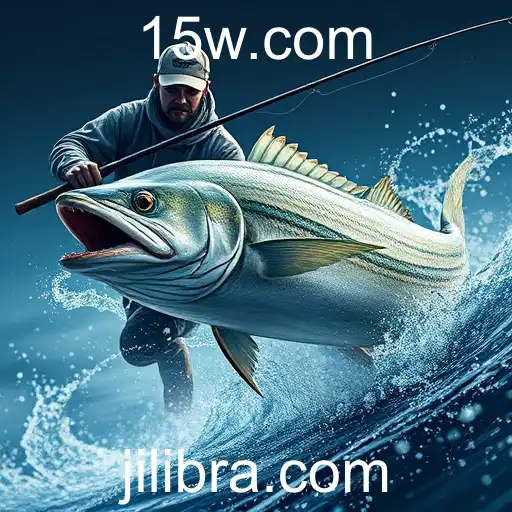 Jogos de Pesca: A Jornada Inovadora de JILI