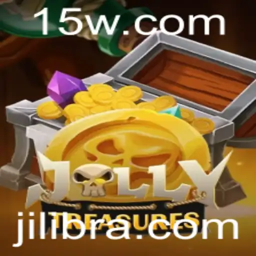 JollyTreasures: Uma Aventura Épica no Mundo dos Caçadores de Tesouro