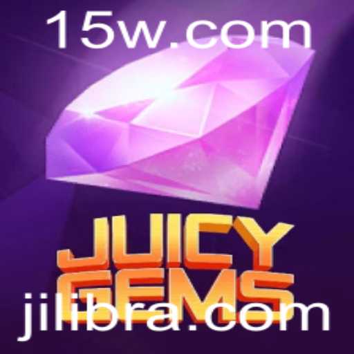 Explorando JuicyGems: Aventura e Estratégia com Toques de Sorte