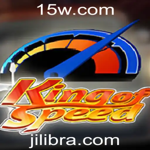 KingofSpeed: Uma Nova Dimensão de Corridas pela JILI
