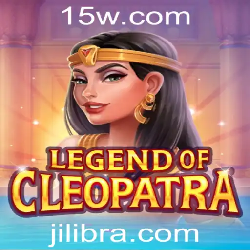 LegendOfCleopatra: Aventura Antiga e Estratégia com JILI