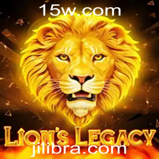 LionsLegacy: Descubra o Jogo Emocionante com a Tecnologia JILI