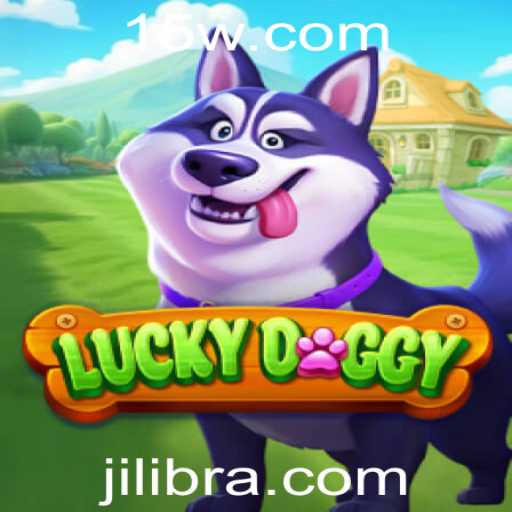 Explorando o Fascinante Jogo LuckyDoggy da JILI
