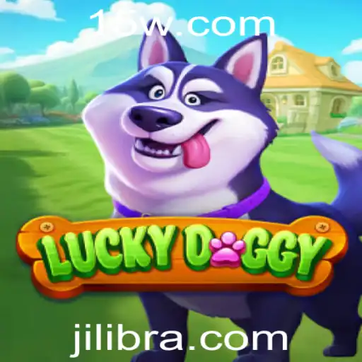 Explorando o Fascinante Jogo LuckyDoggy da JILI