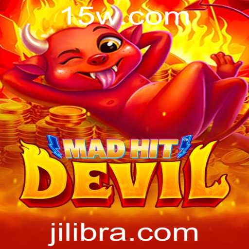 Explorando o Fascinante Mundo de 'MadHitDevil' com JILI