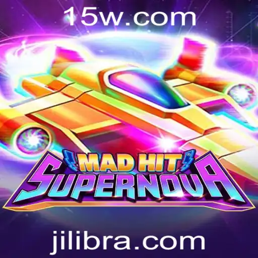 Explorando o Mundo de MadHitSupernova: Um Jogo Inovador da JILI