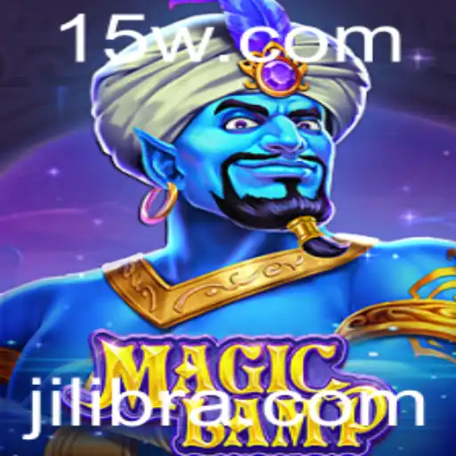 MagicLamp: Uma Viagem Encantada Pelo Mundo do Jogo