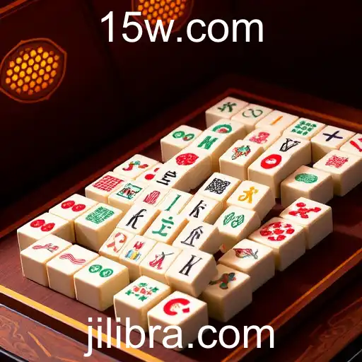 Mahjong: Uma Exploração Abrangente com Foco no JILI