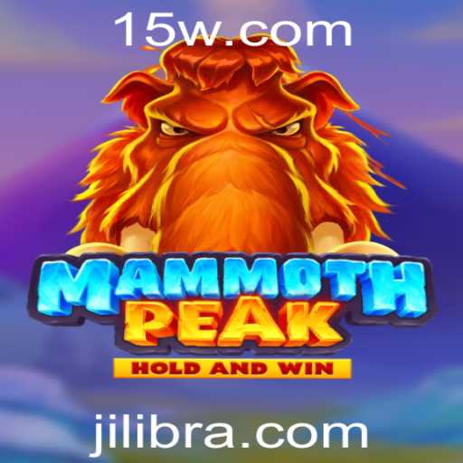 Descubra o Fascinante Mundo do Jogo MammothPeak da JILI