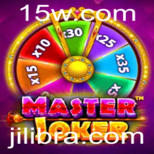 Descubra MasterJoker by JILI: O Intrigante Mundo dos Jogos de Cassino