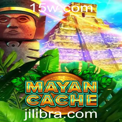 Descubra MayanCache: O Novo Fenômeno de Jogo da JILI