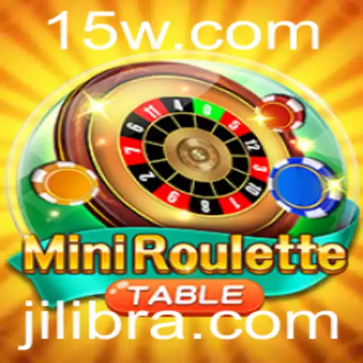 Explorando o Mundo do MiniRoulette da JILI