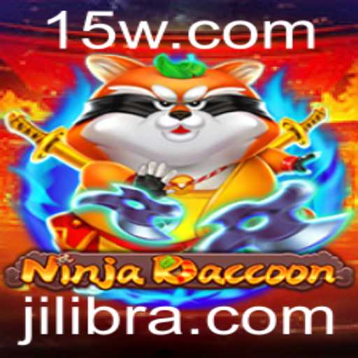 Descubra o Mundo Empolgante de NinjaRaccoon: Uma Aventura com a Assinatura JILI
