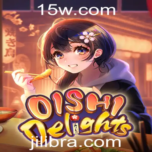 Descubra o Mundo de OishiDelights: Uma Aventura com Sabor