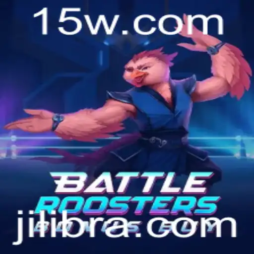 Explorando o Mundo de BattleRoostersBonusBuy da JILI