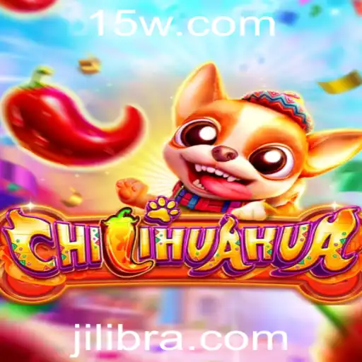 Descubra CHILIHUAHUA: Aventura e Estratégia no Novo Jogo Sensação