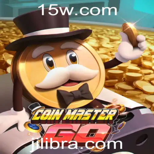 Explorando o Mundo de CoinMasterGO e o Impacto de JILI