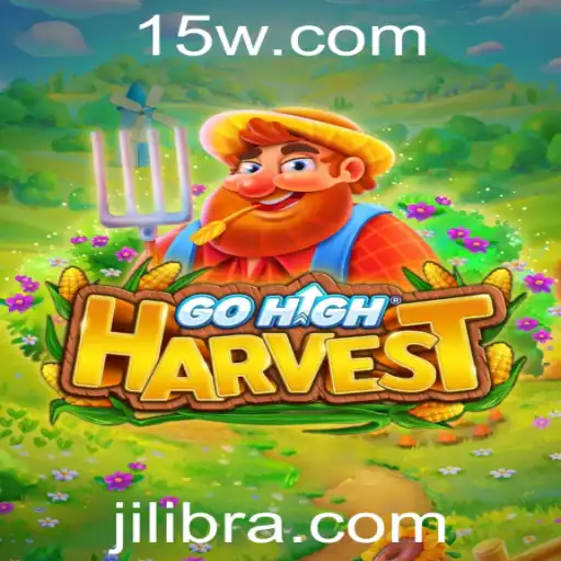 Descubra GoHighHarvest: Um Empolgante Jogo de Aventura e Estratégia