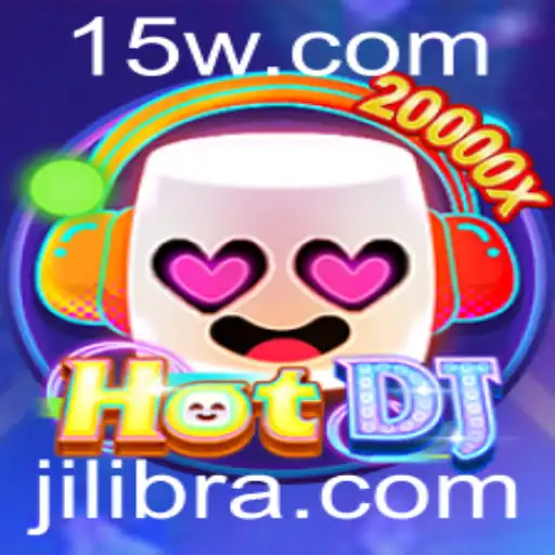 Explorando o Fantástico Mundo de HotDJ: Um Jogo Revolucionário da JILI