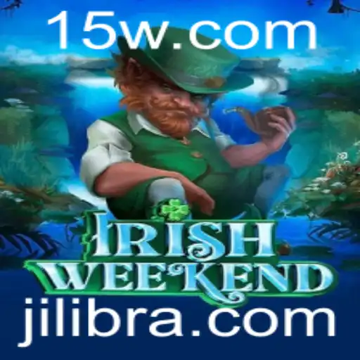 Descubra o Fascinante Jogo IrishWeekend: Aventura e Estratégia com JILI