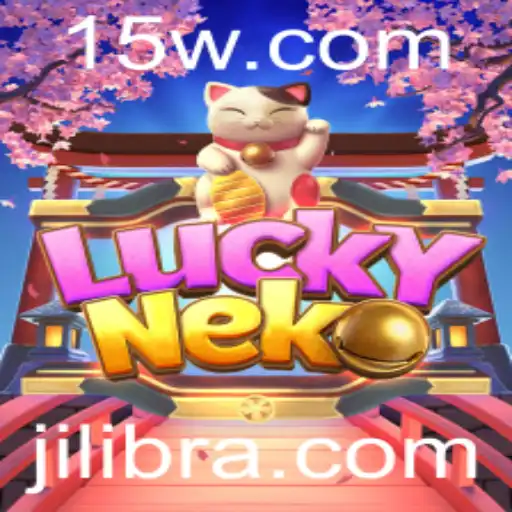 Explorando o Mundo de LuckyNeko: Um Guia Completo para o Jogo da JILI