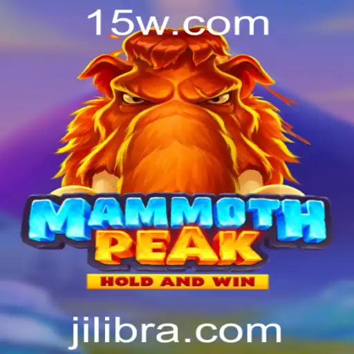 Descubra o Fascinante Mundo do Jogo MammothPeak da JILI
