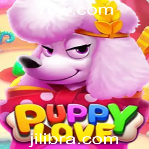 Explorando o Encantador Jogo PuppyLove em Parceria com JILI