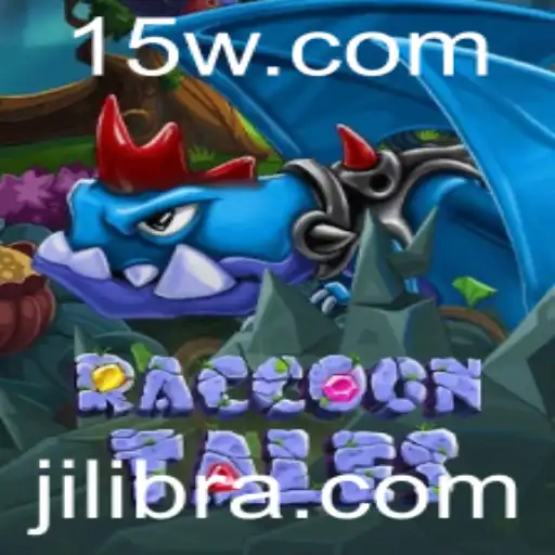 Aventura e Estratégia em RaccoonTales: Um Mergulho no Universo JILI