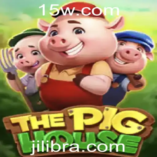 Descubra o Universo Envolvente de 'ThePigHouse' com JILI
